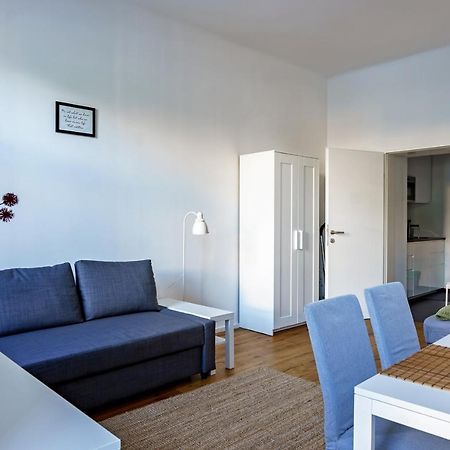 Vienna City Apartments Angeligasse Eksteriør billede