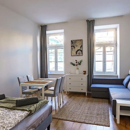 Vienna City Apartments Angeligasse Eksteriør billede
